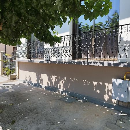 Voulas Guest House Volos Exterior foto