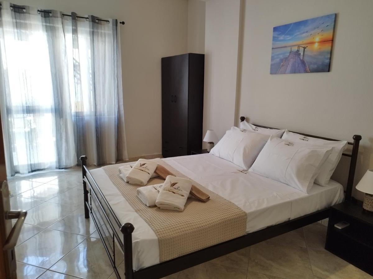 Voulas Guest House Volos Exterior foto