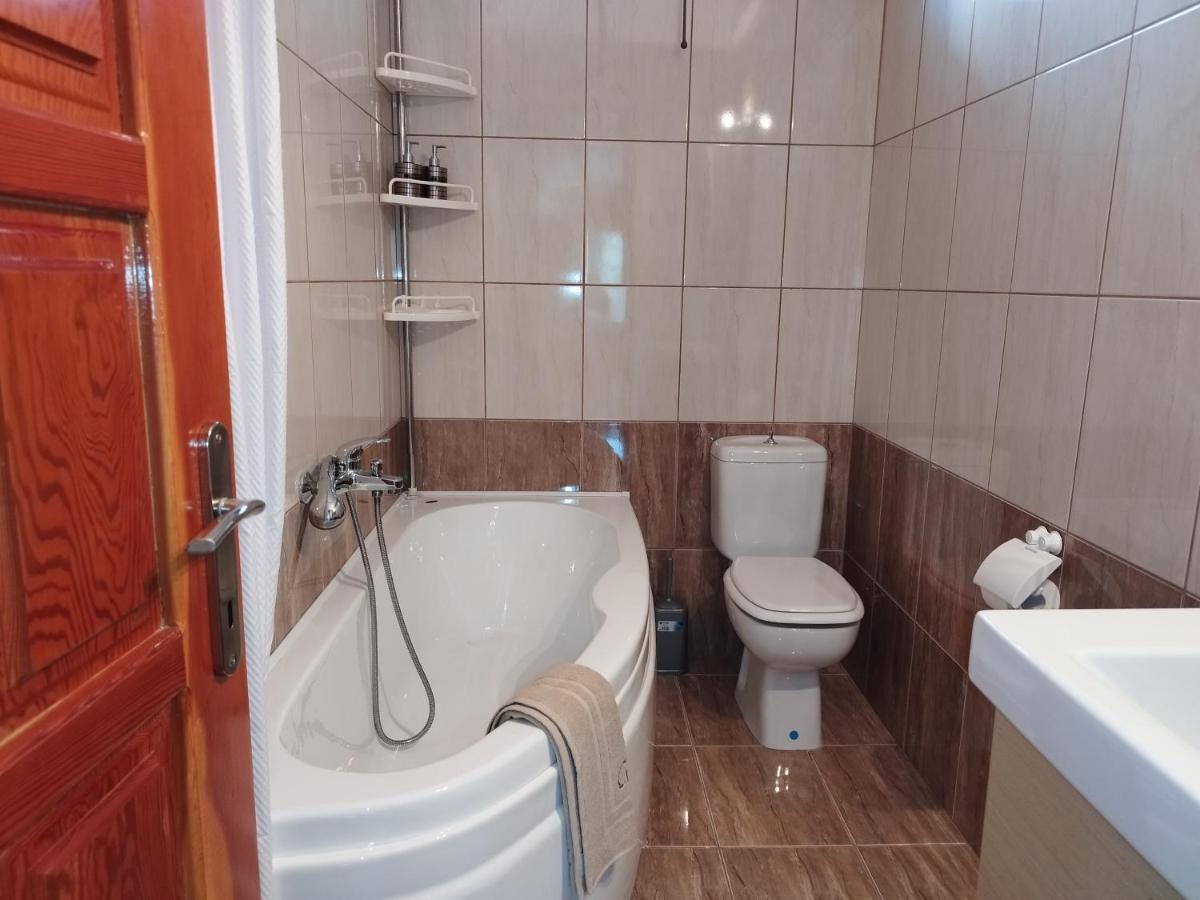 Voulas Guest House Volos Exterior foto
