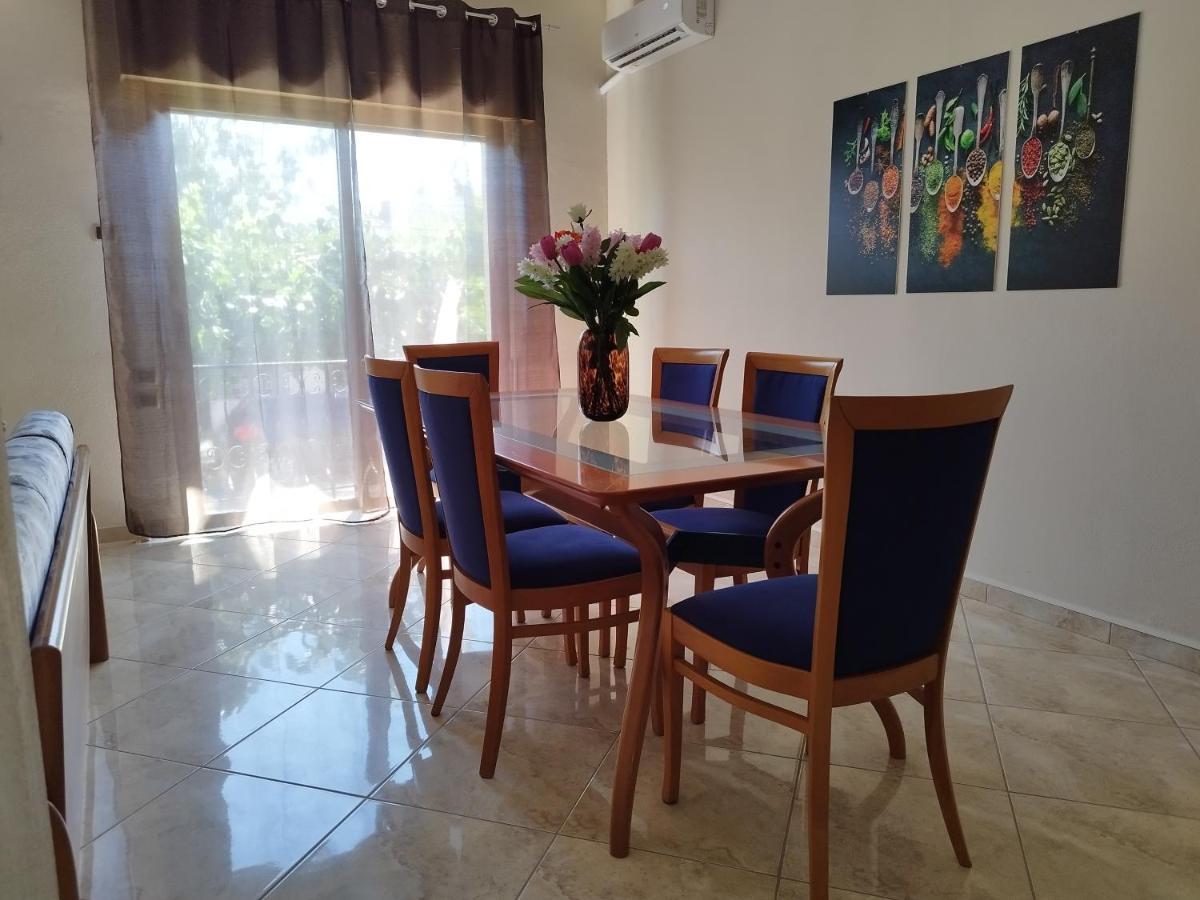 Voulas Guest House Volos Exterior foto