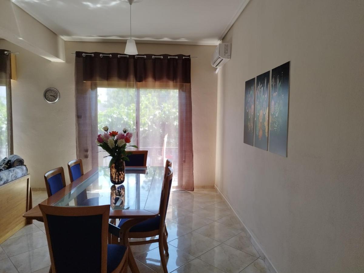 Voulas Guest House Volos Exterior foto