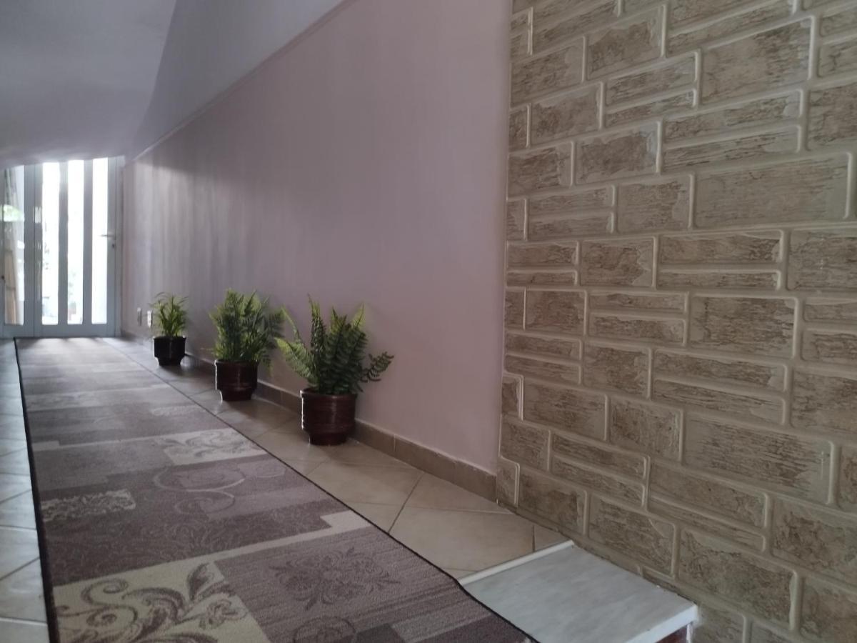 Voulas Guest House Volos Exterior foto
